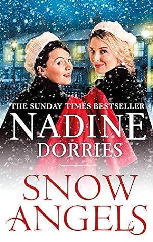 Seller image for Snow Angels: An emotional Christmas read from the Sunday Times bestseller (Lovely Lane) for sale by WeBuyBooks