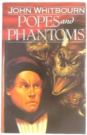 Immagine del venditore per Popes and Phantoms venduto da PsychoBabel & Skoob Books