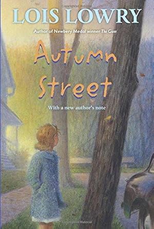 Seller image for Autumn Street for sale by WeBuyBooks