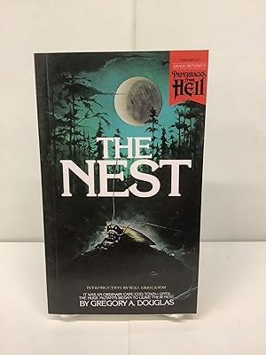 Seller image for The Nest for sale by Chamblin Bookmine