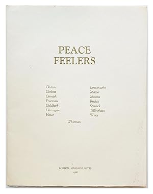 Peace Feelers