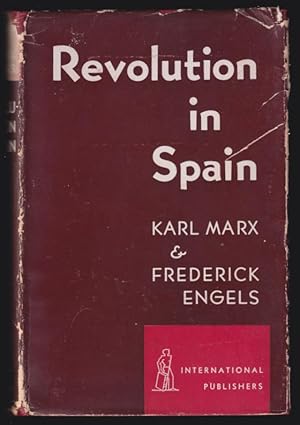 Revolution in Spain