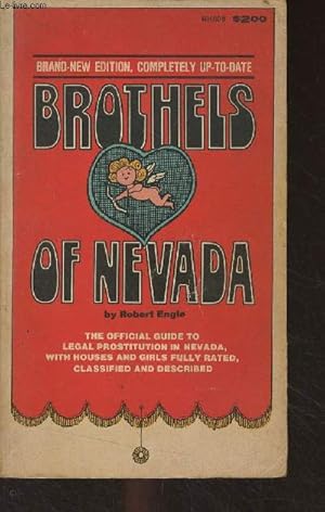 Bild des Verkufers fr Brothels of Nevada zum Verkauf von Le-Livre