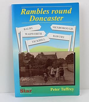 Rambles Around Doncaster