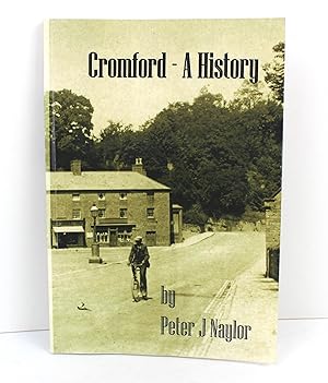 Cromford: A History