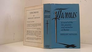 Imagen del vendedor de Thomas a la venta por Goldstone Rare Books