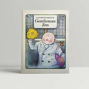 Seller image for Gentleman Jim for sale by John Atkinson Books ABA ILAB PBFA