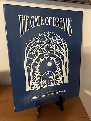 Imagen del vendedor de The Gate of Dreams a la venta por Hopkins Books