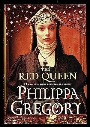 Seller image for The Red Queen: A Novel (The Plantagenet And Tudor Novels) for sale by Granada Bookstore,            IOBA