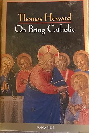 On Being Catholic