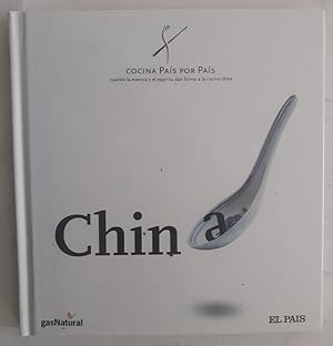 Imagen del vendedor de Cocina Pas por Pas 7. China a la venta por Librera Ofisierra