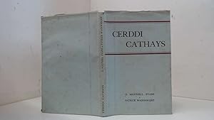 Seller image for Cerddi Cathays for sale by Goldstone Rare Books
