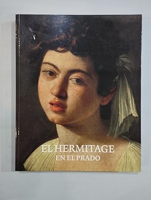 Seller image for El Hermitage en El Prado for sale by Saturnlia Llibreria