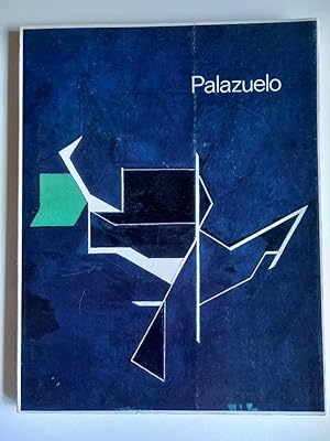 Palazuelo (mayo - junio 1987)