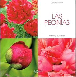 Seller image for LAS PEONIAS for sale by LIBRERA LAS HOJAS