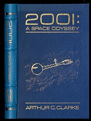 2001 A Space Odyssey