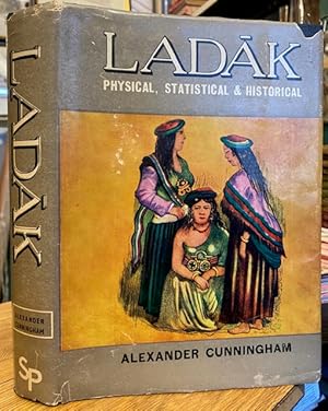 Bild des Verkufers fr Ladakh. Physical Statical, and Historical; with Notices of the Surrounding Countries zum Verkauf von Foster Books - Stephen Foster - ABA, ILAB, & PBFA