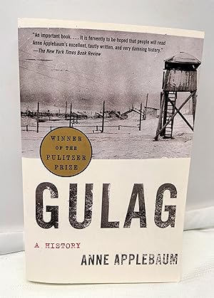 Image du vendeur pour Gulag: A History mis en vente par Prestonshire Books, IOBA