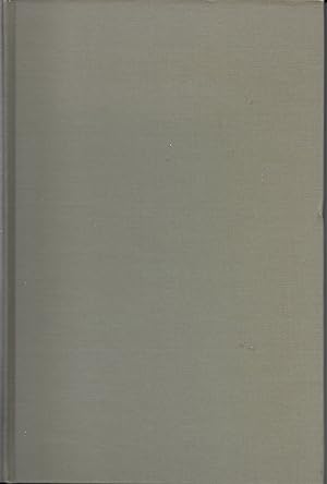 Bild des Verkufers fr Joseph Conrad: Letters to William Blackwood and David S. Meldrum Published by Duke University Press, 195 zum Verkauf von stephens bookstore