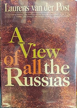 A View of All the Russias