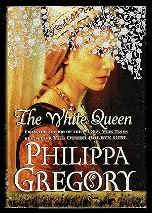 Immagine del venditore per The White Queen (The Cousins War) venduto da Granada Bookstore,            IOBA