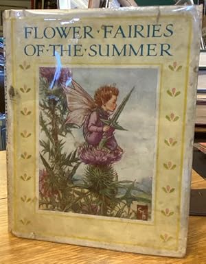 Flower Fairies of the Summer