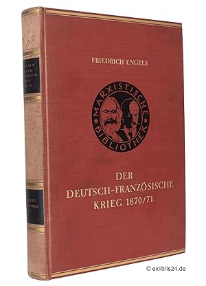 Der Deutsch-Französische Krieg 1870/71 : Kriegsgeschichtliche Schriften : Herausgegeben und einge...