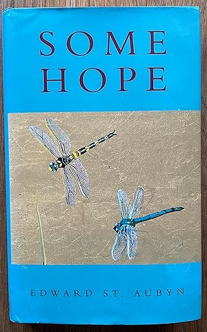 Seller image for Some Hope for sale by Setanta Books