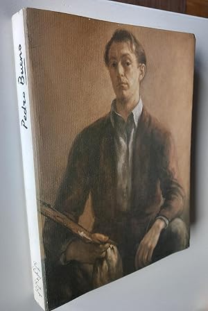 Seller image for Pedro Bueno (1910-1993) for sale by El libro que vuela