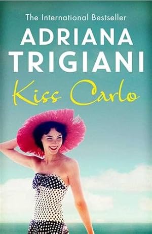 Seller image for Kiss Carlo for sale by GreatBookPrices