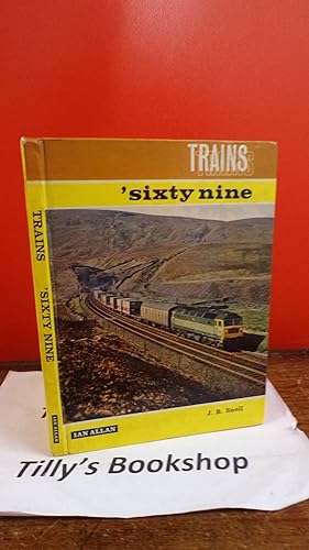 trains 'SixtyNine