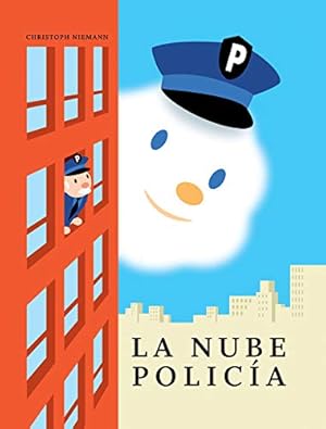 Seller image for LA NUBE POLICIA for sale by WeBuyBooks