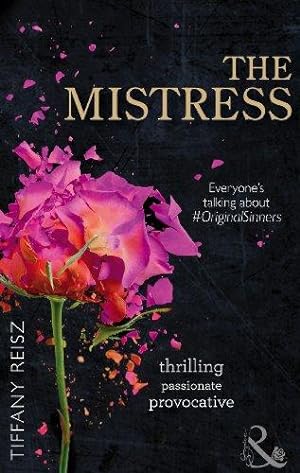 Immagine del venditore per The Mistress (Mills & Boon Special Releases) venduto da WeBuyBooks