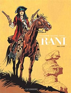 Seller image for Rani - Tome 2 - Brigande for sale by WeBuyBooks