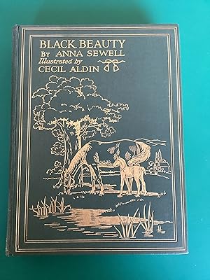 Seller image for Black Beauty for sale by Paperworks