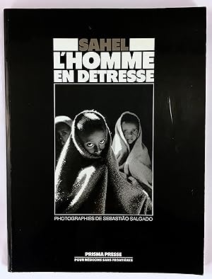 Image du vendeur pour Sahel L'Homme en Detresse mis en vente par tinyBook