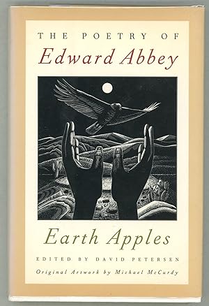 Bild des Verkufers fr Earth Apples; The Poetry of Edward Abbey zum Verkauf von Evening Star Books, ABAA/ILAB