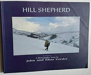 Seller image for Hill Shepherd for sale by WeBuyBooks