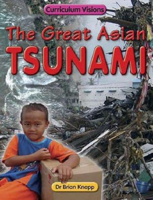 Bild des Verkufers fr The Great Asian Tsunami zum Verkauf von WeBuyBooks