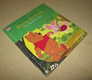 Image du vendeur pour Winnie the Pooh the Blustery Day mis en vente par Homeward Bound Books