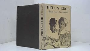 Seller image for HELL'S EDGE. for sale by Goldstone Rare Books