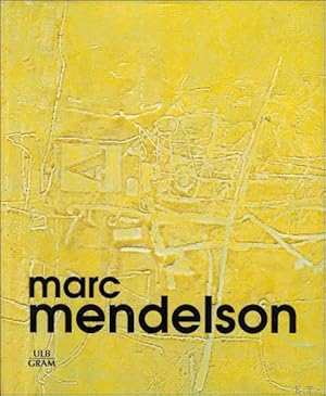 Immagine del venditore per Marc Mendelson : Monographies de l'art moderne venduto da BOOKSELLER  -  ERIK TONEN  BOOKS