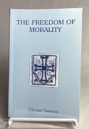 Immagine del venditore per The Freedom of Morality (Contemporary Greek Theologians Series, 3) venduto da Furrowed Brow Books, IOBA