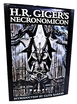 Necronomicon