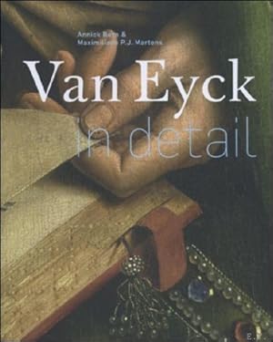 Immagine del venditore per Van Eyck in Detail / Van Eijck in detail venduto da BOOKSELLER  -  ERIK TONEN  BOOKS