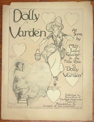 Bild des Verkufers fr Dolly Varden zum Verkauf von Moneyblows Books & Music