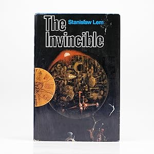 Seller image for The Invincible for sale by Dividing Line Books