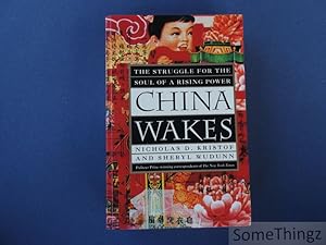 Immagine del venditore per China wakes. The struggle for the soul of a rising power venduto da SomeThingz. Books etcetera.