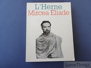 Les Cahiers de L'Herne, numéro 33: Mircea Eliade.