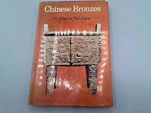 Image du vendeur pour CHINESE BRONZES. mis en vente par Goldstone Rare Books